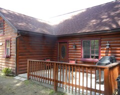 Tüm Ev/Apart Daire Brand New Cottage July Dates Available !! (Gloversville, ABD)