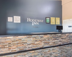 Hotel Rodeway Inn (Nashville, USA)