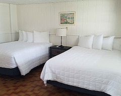 Hotel Parmer's Resort (Little Torch Key, USA)