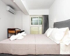 Apart Otel Lasari Comfort Living (Selanik, Yunanistan)