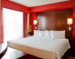 Hotel Residence Inn by Marriott Gulfport-Biloxi Airport (Gulfport, USA)