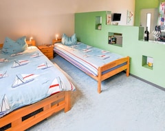 Koko talo/asunto Lovely, Individually-designed One-room Apartment (Rövershagen, Saksa)