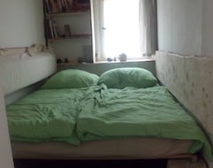 Cijela kuća/apartman House Iii Hedgehog Room (Bertsdorf-Hernic, Njemačka)