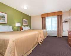 Khách sạn Days Inn & Suites by Wyndham Rochester South (Rochester, Hoa Kỳ)