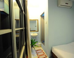Hotel Wanderers Inn (Semporna, Malaysia)