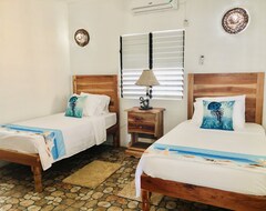 Hotelli Villa Elegance Guest House (Treasure Beach, Jamaika)