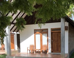 Hotel Riva Del Sole (Pottuvil, Šri Lanka)