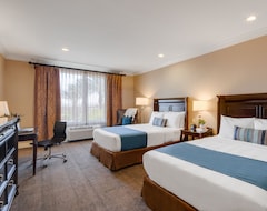 Hotelli Ayres Hotel & Spa Moreno Valley/Riverside (Moreno Valley, Amerikan Yhdysvallat)