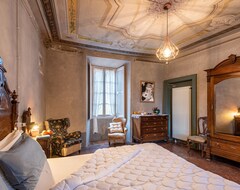 Bed & Breakfast B&b Villa Rosalinda (Dongo, Ý)