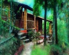 Khách sạn Tathaghat Farm Guest House (Darjeeling, Ấn Độ)