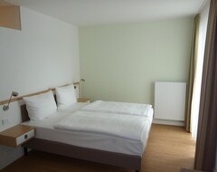 Hotel Goor Suitenhaus (Putbus, Germany)