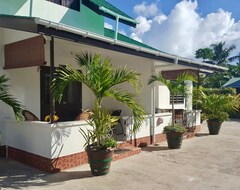 Casa/apartamento entero Roche Kerlan Apartments (Anse Cimetière, Seychelles)