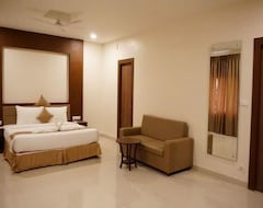 Khách sạn Abode Mantralayam (Kurnool, Ấn Độ)