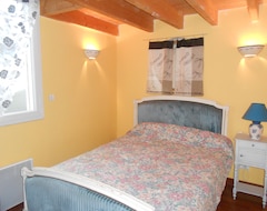 Cijela kuća/apartman Villa With Pool Indoor Heated To 28 °, Jaccuzzi, Sauna (Lannion, Francuska)