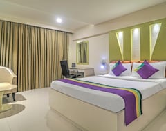 Hotel Treebo Tryst Metropolis Hyderabad (Secunderabad, India)