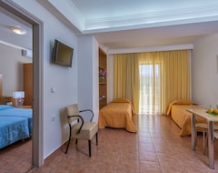 Khách sạn Sirios Village Hotel & Bungalows - All Inclusive (Daratsos, Hy Lạp)