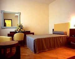 Solofra Palace Hotel & Resort (Solofra, Italy)