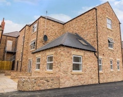 Koko talo/asunto Luxury 2 Bed Apartment In The City Of Ripon, Close To The Cathedral With Parking (Ripon, Iso-Britannia)