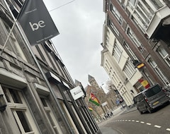 Hotelli Be41 Boutique Hotel (Maastricht, Hollanti)