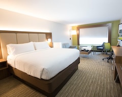 Hotelli Holiday Inn Express & Suites Greenville S - Piedmont (Greenville, Amerikan Yhdysvallat)