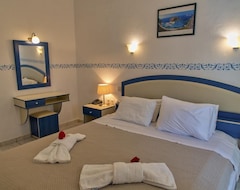 Hotel Castri Village (Sitia, Grækenland)