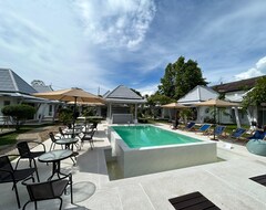 Hotel Thiptara Resort (Mae Nam Beach, Tajland)