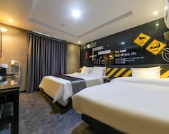 Hotel G1 (Pohang, South Korea)