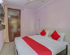 Hotelli 76228 RJ Residency (Noida, Intia)