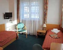 Hotel Farys (Krynica-Zdrój, Polen)