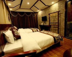 Hotel He Xi Inn (Zhangjiajie, Kina)