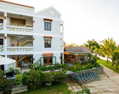 Hotel Hoi An Corn Riverside Villa (Hoi An, Vietnam)