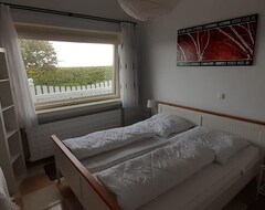 Casa/apartamento entero 1. Row - Exclusive Sea View, Terrace + Sauna (Schönberg, Alemania)