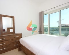 Khách sạn Piks Key - Mayfair Residency (Dubai, Các tiểu vương quốc Ả Rập Thống Nhất)
