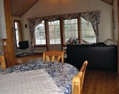 Toàn bộ căn nhà/căn hộ 4 Bedroom Accommodation In Segmon (Segmon, Thụy Điển)