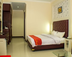 Hotelli GRAND CITY BATU HOTEL (Malang, Indonesia)