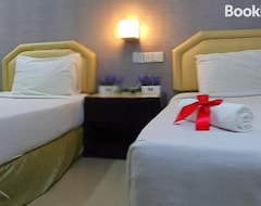 Khách sạn Quality Guest House (Kuantan, Malaysia)