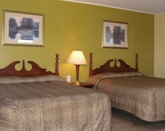 Hotel Rodeway Inn Absecon (Absecon, USA)