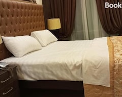 Khách sạn Hotel Luxe Heights Lahore (Lahore, Pakistan)