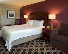 Hotel Hilton Garden Inn Auburn Riverwatch (Auburn, USA)
