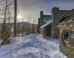 Casa/apartamento entero Cozy Mountain Getaway - 2 Bedroom + Loft (pet-friendly!) (Brian Head, EE. UU.)