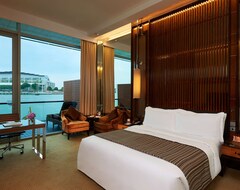 Hotel The Fullerton Bay (Singapur, Singapur)