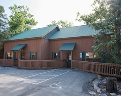 Khách sạn The Cabins at Green Mountain (Branson, Hoa Kỳ)