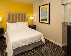 Hotelli Hilton Grand Vacations at McAlpin-Ocean Plaza (Miami Beach, Amerikan Yhdysvallat)