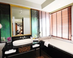 Hotelli Siam @ Siam Design Hotel Bangkok (Bangkok, Thaimaa)