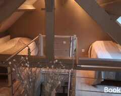 Bed & Breakfast Domaine Du Bancourel (Calviac-en-Périgord, Pháp)
