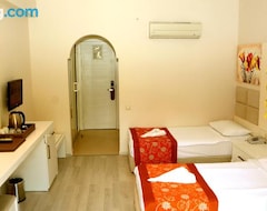 Khách sạn MIRAMOR HOTEL & Spa - ULTRA ALL INCLUSIVE (Antalya, Thổ Nhĩ Kỳ)