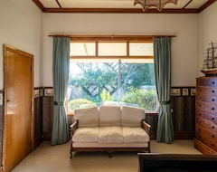 Koko talo/asunto Waihora Homestead, Martinborough, South Wairarapa. Minimum 4 Guests. (Palliser, Uusi-Seelanti)