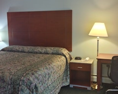 Hotel Budget Inn Fairport (Rochester, Sjedinjene Američke Države)