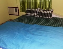Otel Jolaby Guest House (Lagos, Nijerya)