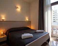 Hotel Villino Milano (Milán, Italia)